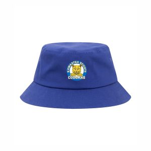 Cotton Twill Bucket Hat