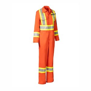 Ladies Cotton FR/ARC Coverall