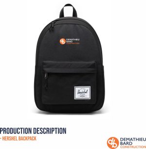 Hershel Backpack