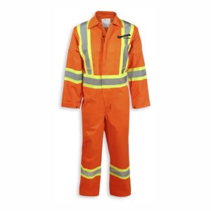 FR Indura Ultrasoft Coveralls