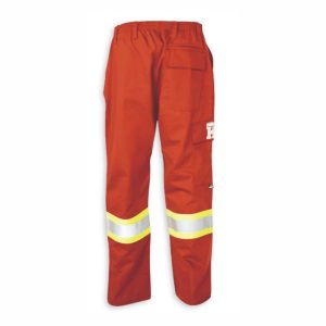 FR Indura Ultrasoft Cargo Pants
