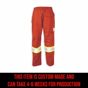 FR Indura Ultrasoft Cargo Pants