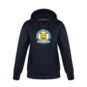 Performance Pullover Hoodie