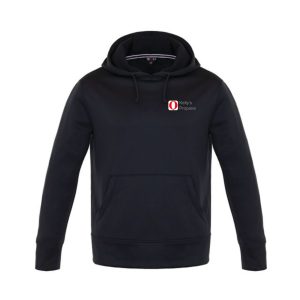 Performance Pullover Hoodie
