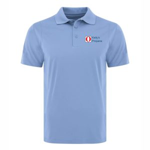 Snag Resistant Performance Polo