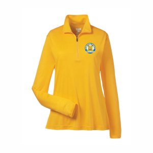 Lightweight Performance 1/4 Zip