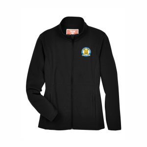 Softshell Jacket