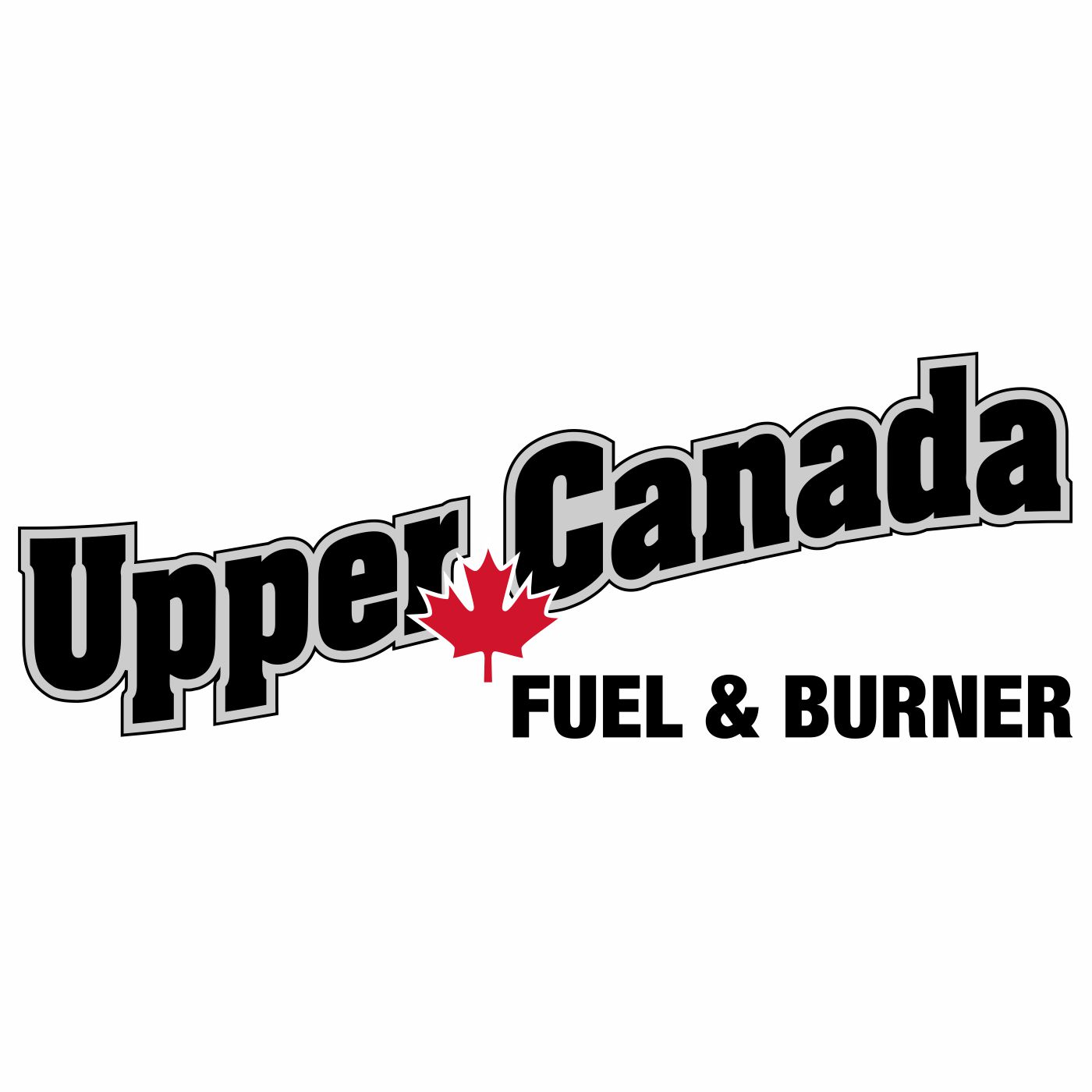 Upper Canada Fuel & Burner button Township of Algonquin Highlands e-store link