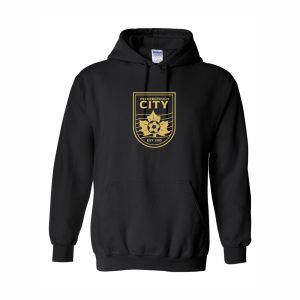 Pullover Hoodie