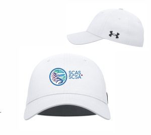 Under Armour Blitzing Fitted Hat