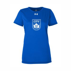 Under Armour Team Tech Performance T-Shirt
