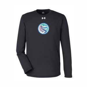 Under Armour Performance Long Sleeve Shirt