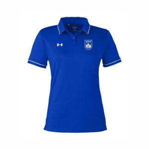 Under Armour Tipped Polo