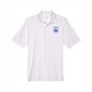 Performance Piqué Polo