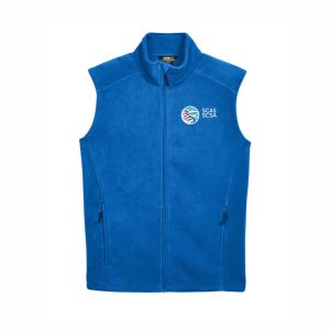 Microfleece Vest