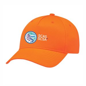 Performance Five Panel Hat