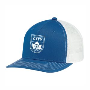 Meshback Trucker Hat