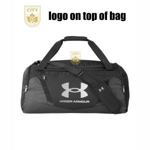 Under Armour Undeniable Duffle Bag