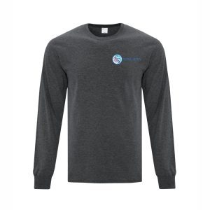 Cotton Long Sleeve Shirt