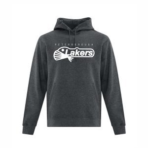 Pullover Hoodie