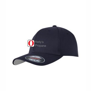 Flexfit Wool Blend Fitted Hat