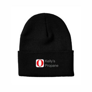 Cuffed Toque