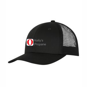 Classic Trucker Meshback Hat