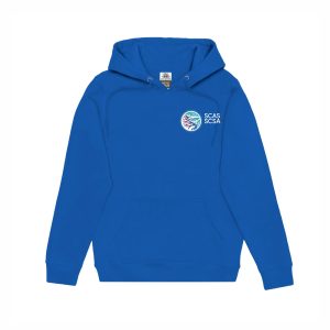 Premium Pullover Hoodie