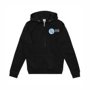 Premium Full Zip Hoodie