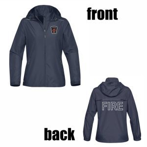 Lightweight Jacket