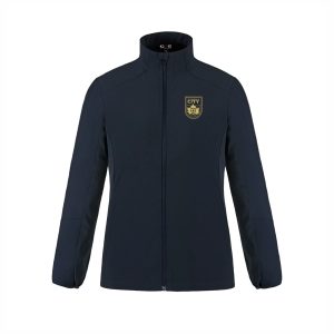 Warm Up Jacket