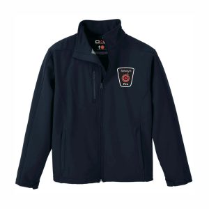 Softshell Jacket