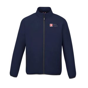 Lightweight Jacket