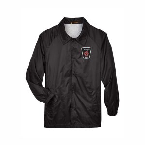 Lightweight Nylon Jacket