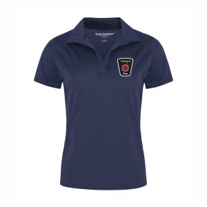 Snag Resistant Polo
