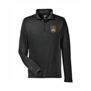 Performance Lightweight 1/4 Zip
