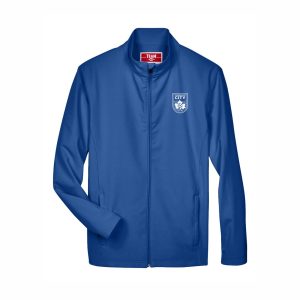 Softshell Jacket