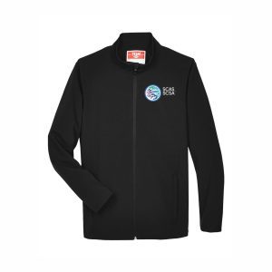 Softshell Jacket