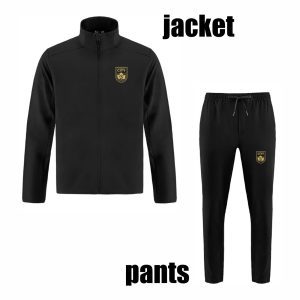 Warm Up Suit