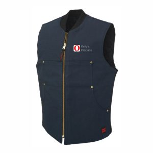 Tough Duck Duck Moto Vest