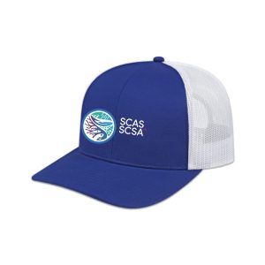 Trucker Meshback Hat