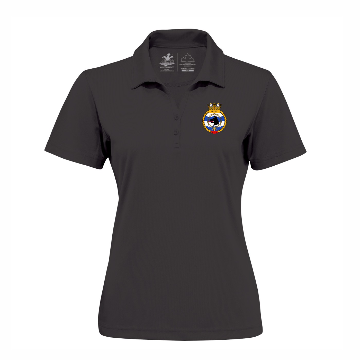 Performance Polo - Image 2