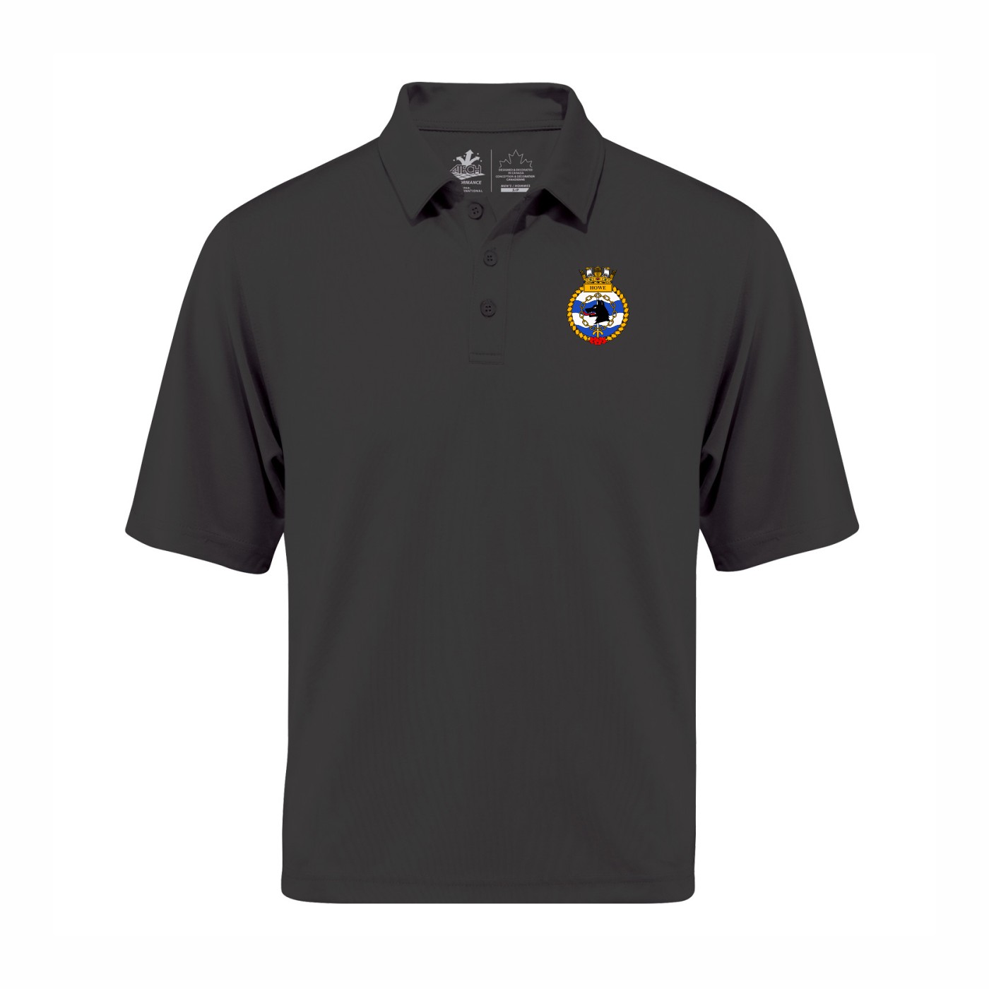 Performance Polo