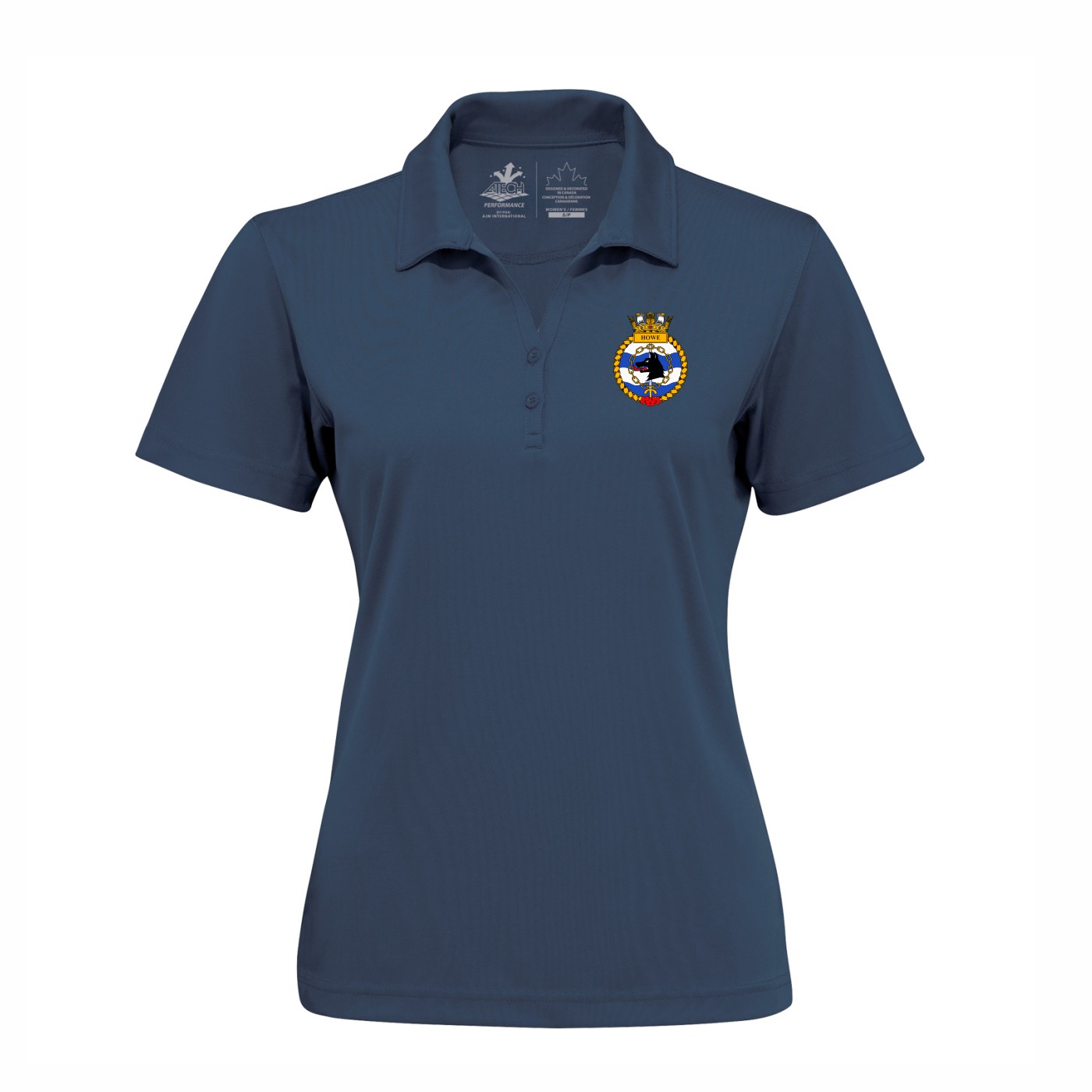 Performance Polo - Image 4