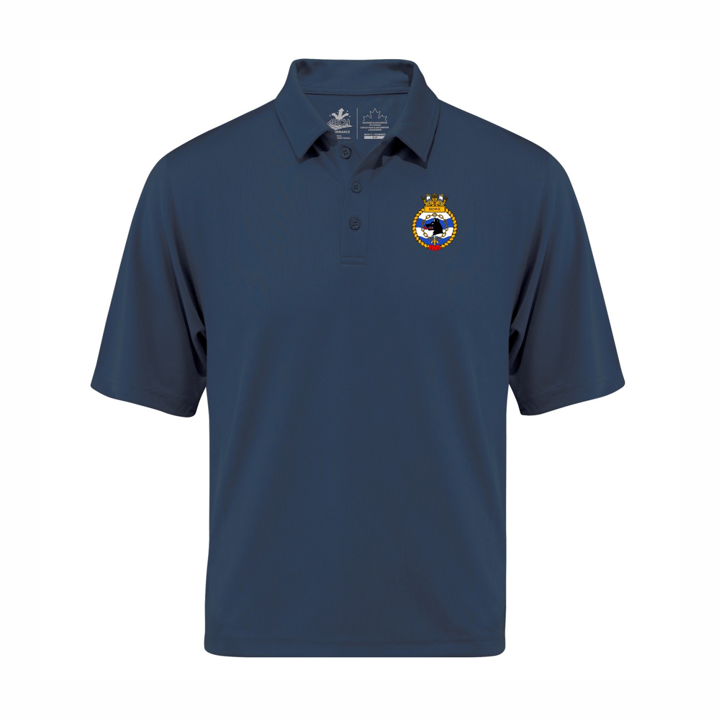 Performance Polo - Image 3
