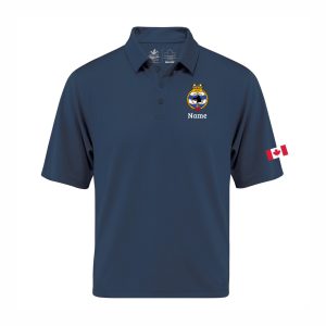 [STAFF] Performance Polo