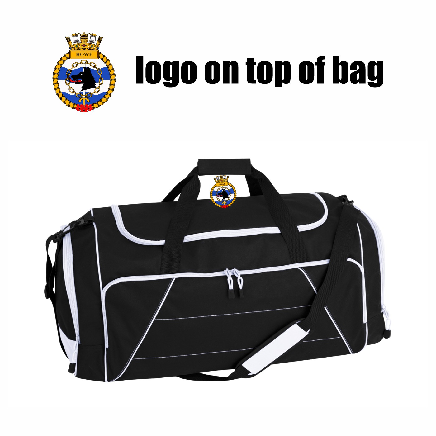 Duffle Bag