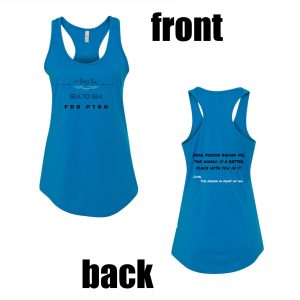 Ladies Racerback Tanktop