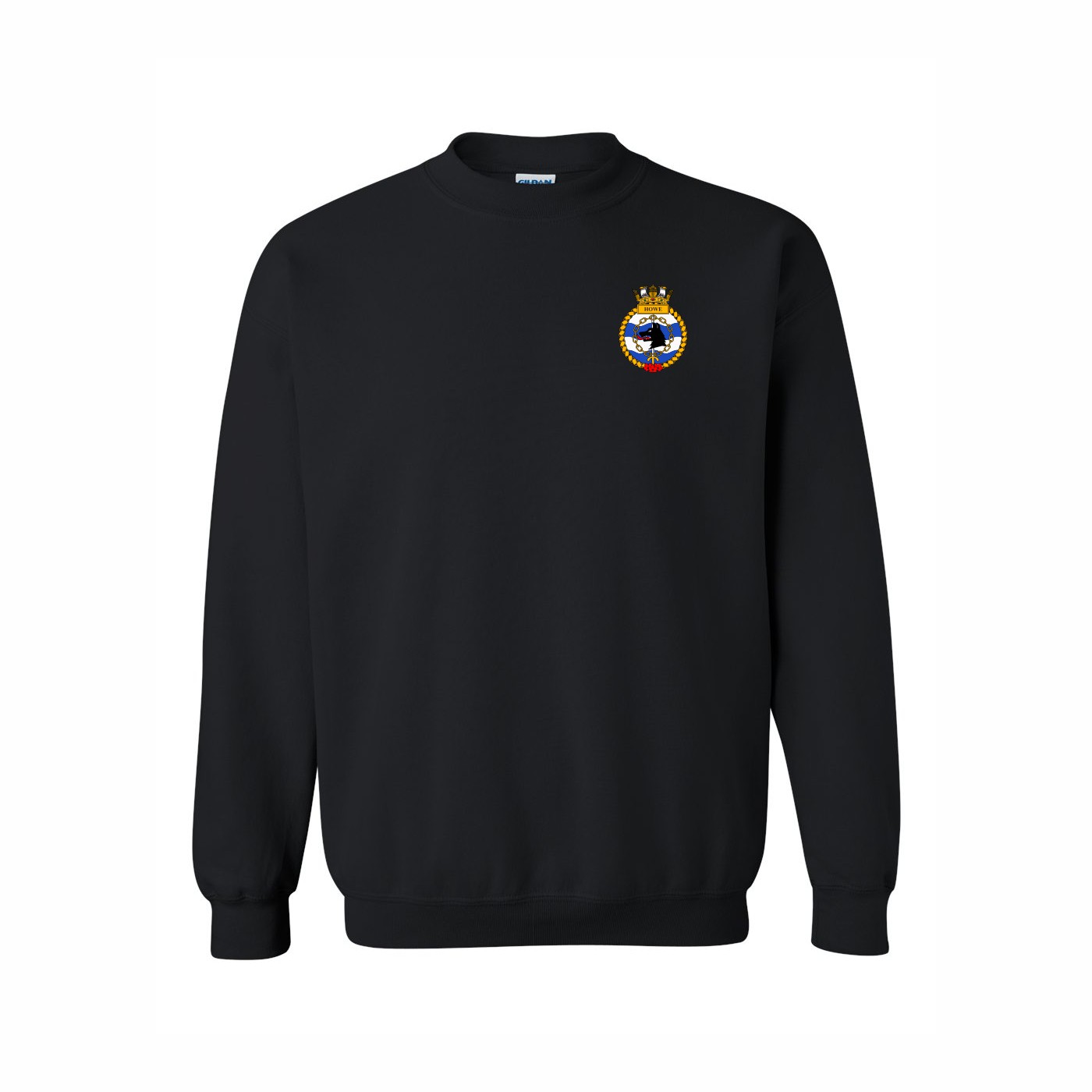 Crewneck Sweater