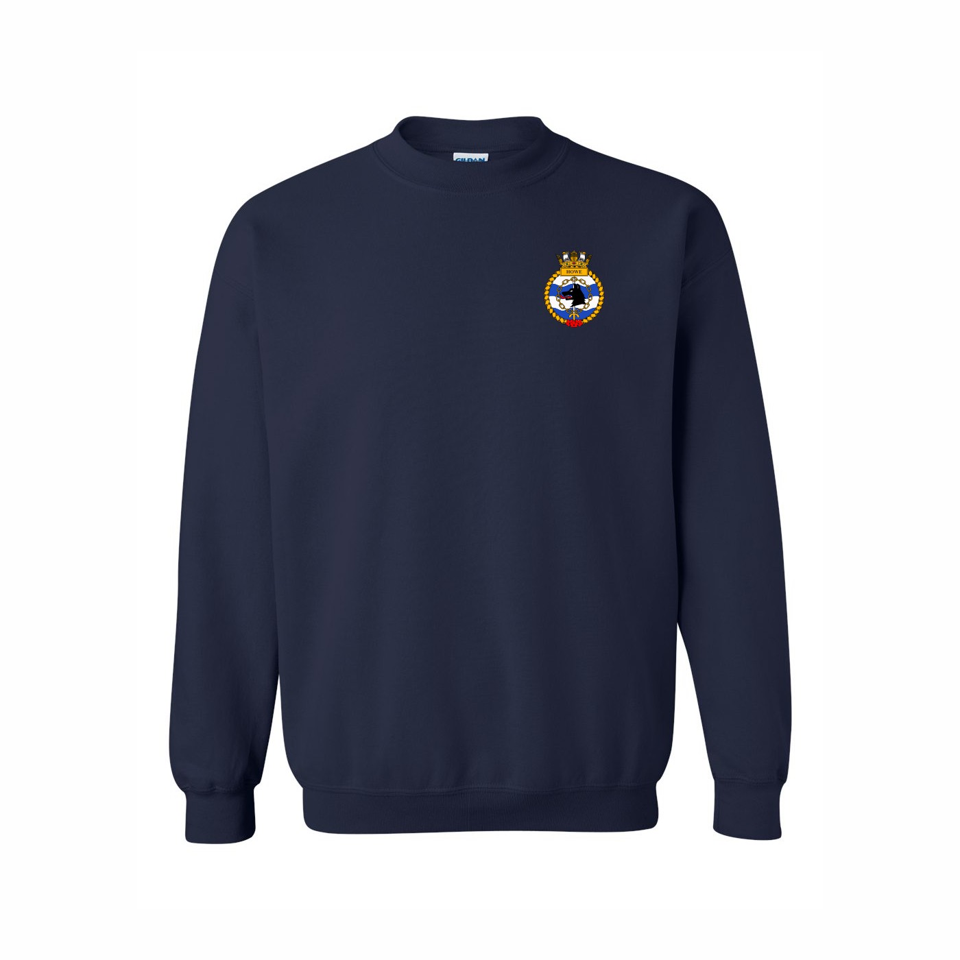 Crewneck Sweater - Image 2